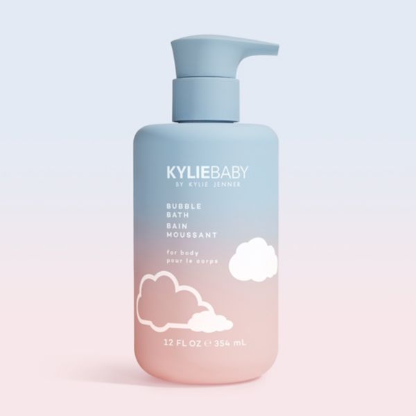 Bubble Bath Kylie Baby by Kylie Jenner